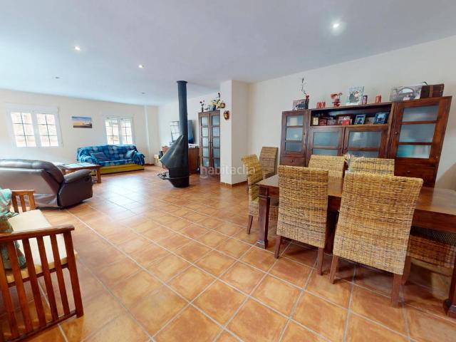 Chalet en venta en Alfafara, Valencia