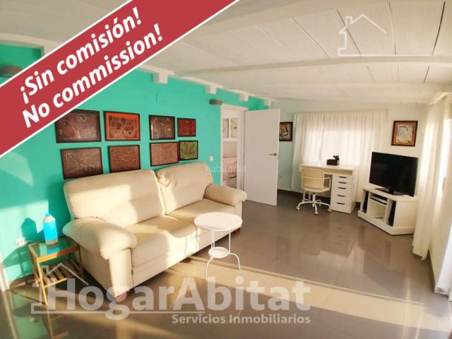 Chalet en venta en el Camp de Morvedre, Valencia