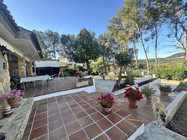 Chalet en venta en el Camp de Morvedre, Valencia