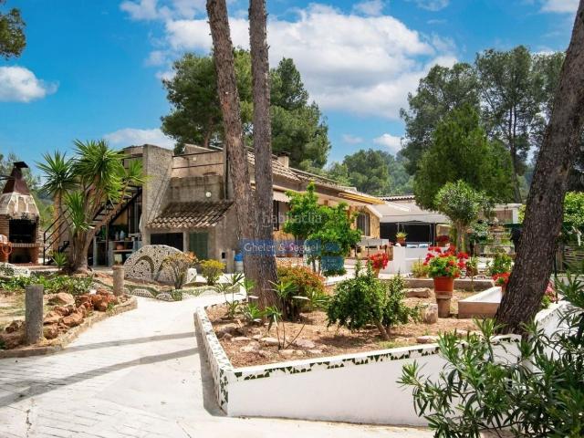 Chalet en venta en el Camp de Morvedre, Valencia