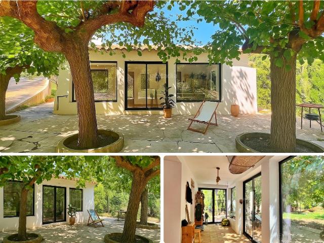 Chalet en venta en Alfara De Carles, Tarragona