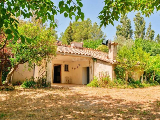 Chalet en venta en Baix Ebre, Catalunya
