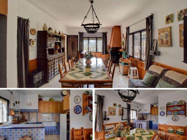 Chalet en venta en Baix Ebre, Catalunya