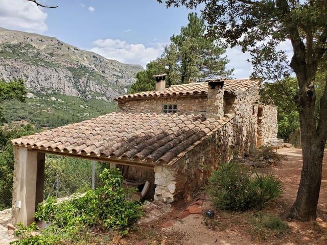 Chalet en venta en Baix Ebre, Catalunya