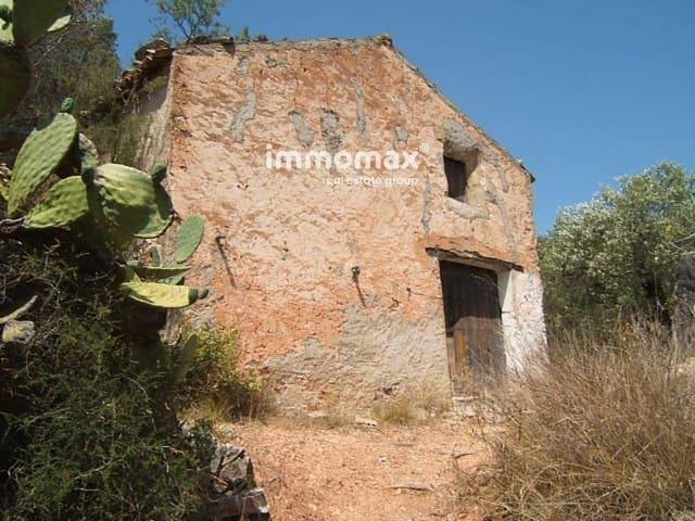 Terreno en venta en Alfara De Carles, Tarragona