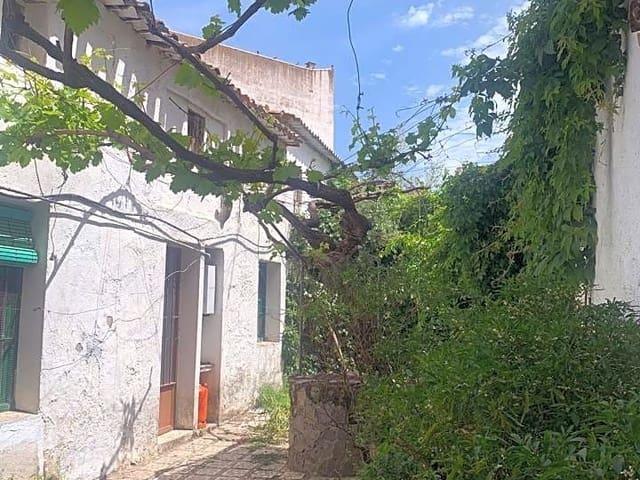 Chalet en venta en La Axarquía, Andalucía