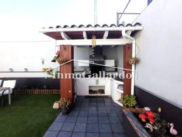 Chalet en venta en Alfarnate, Málaga