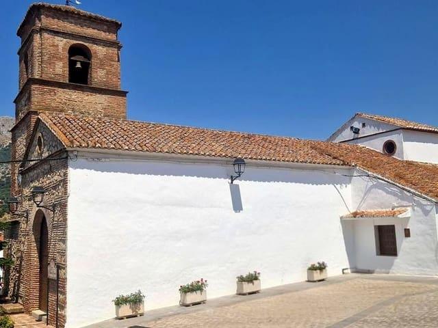 Chalet en venta en La Axarquía, Andalucía