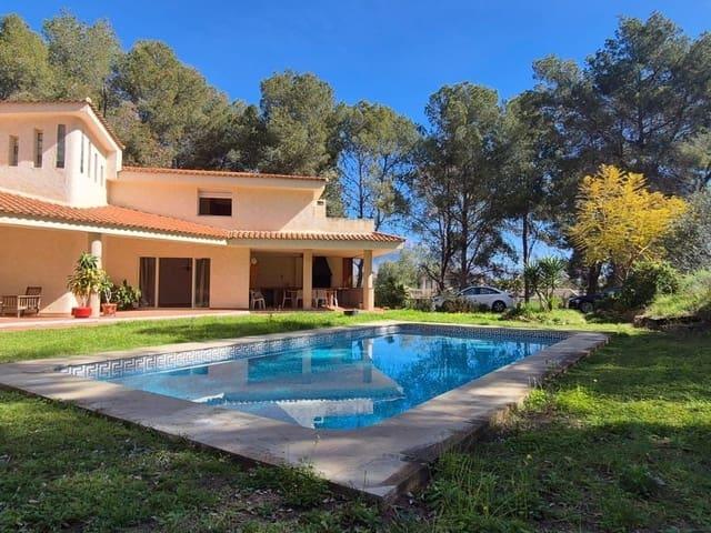 Villa en venta en L'alfàs Del Pi, Devesa