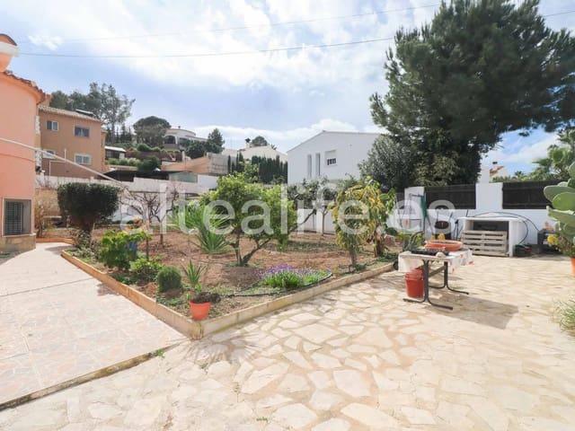Chalet en venta en Devesa, la Marina Baixa