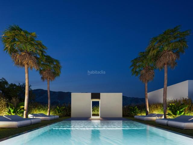 Chalet en venta en Devesa, la Marina Baixa