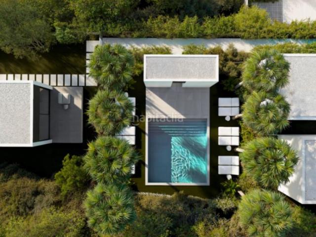 Chalet en venta en Devesa, la Marina Baixa