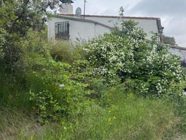 Chalet en venta en Devesa, la Marina Baixa