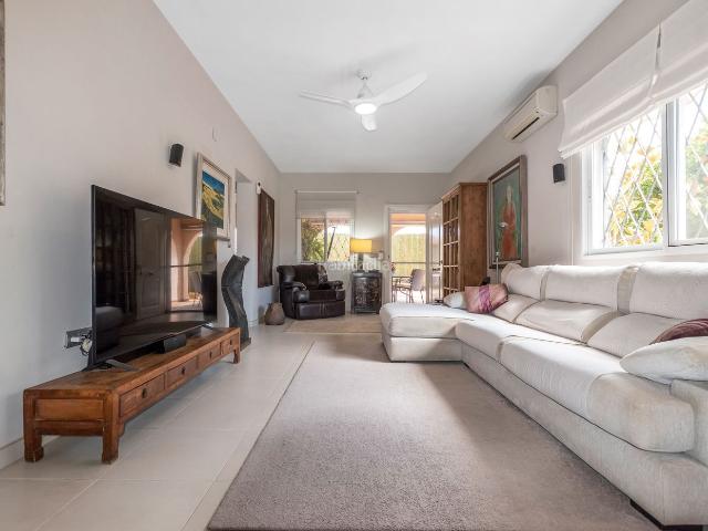 Chalet en venta en Devesa, la Marina Baixa