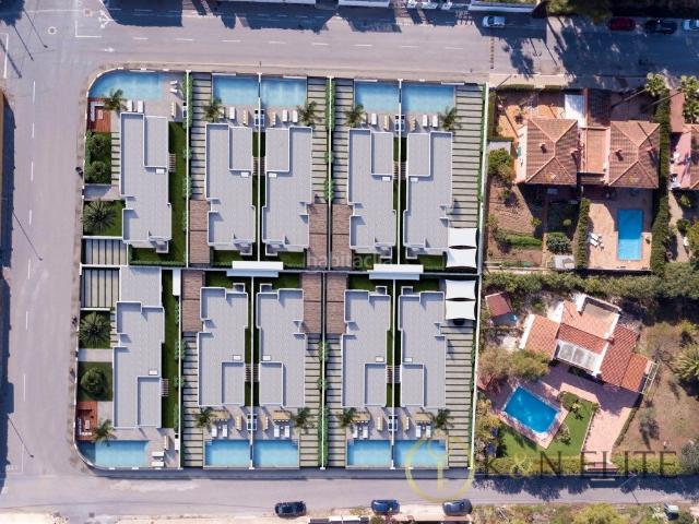 Chalet en venta en Devesa, la Marina Baixa