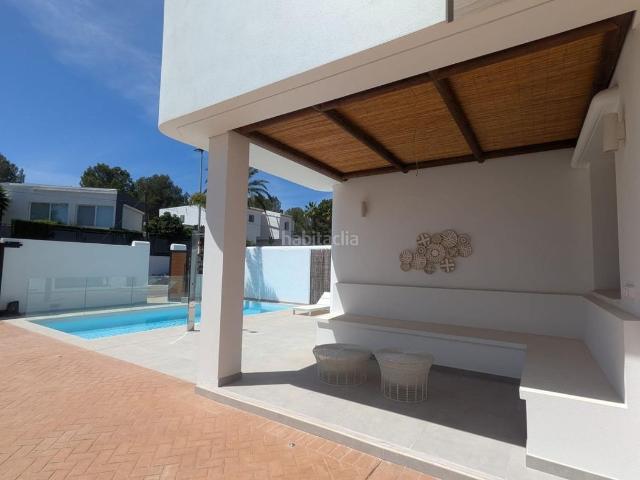 Chalet en venta en Devesa, la Marina Baixa