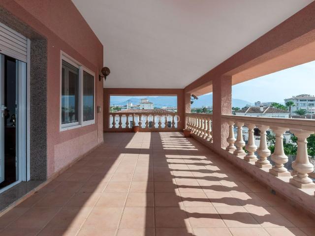 Chalet en venta en Devesa, la Marina Baixa