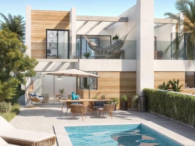 Chalet en venta en Devesa, la Marina Baixa