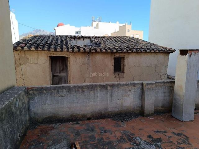 Chalet en venta en Devesa, la Marina Baixa