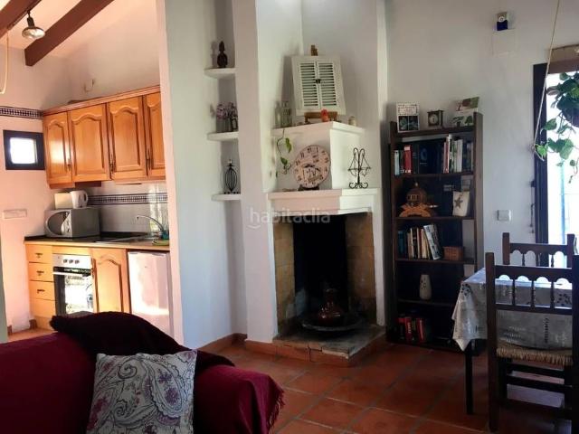 Chalet en venta en Devesa, la Marina Baixa
