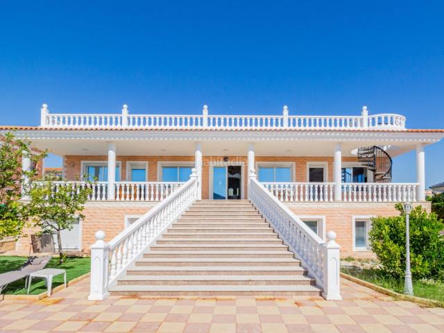 Chalet en venta en Devesa, la Marina Baixa
