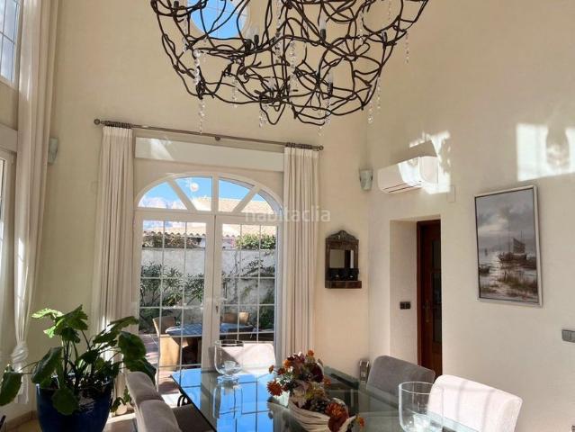 Chalet en venta en Devesa, la Marina Baixa
