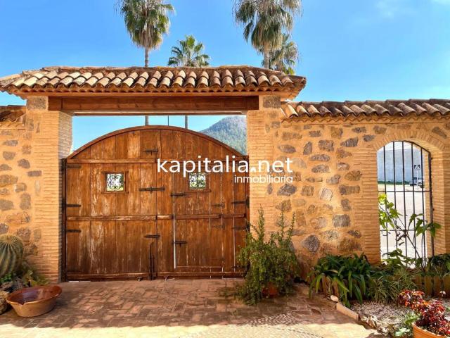 Chalet en venta en la Safor, Valencia