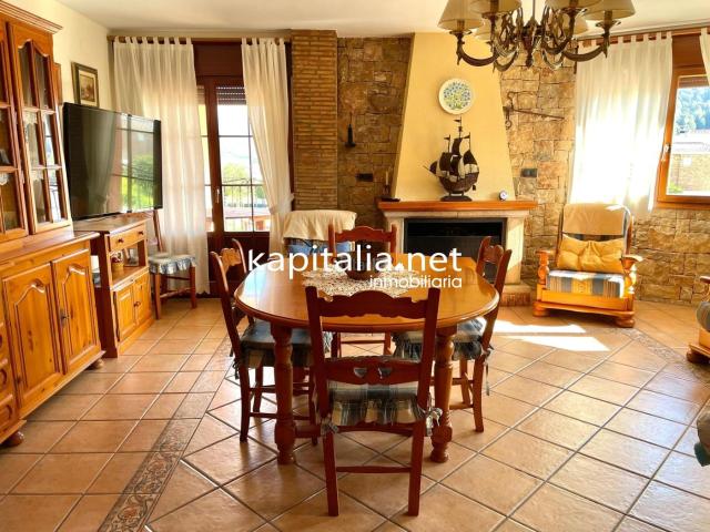 Chalet en venta en la Safor, Valencia