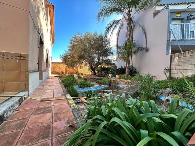 Chalet en venta en la Safor, Valencia
