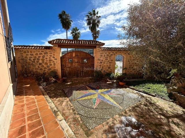 Chalet en venta en la Safor, Valencia