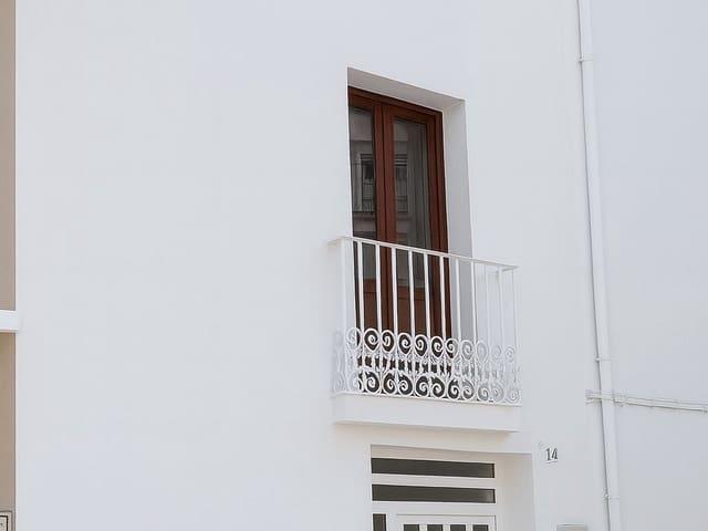 Chalet en venta en la Safor, Valencia
