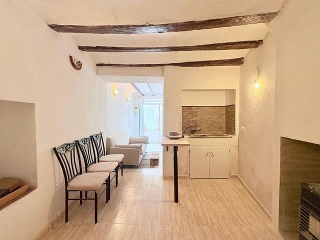 Chalet en venta en la Safor, Valencia