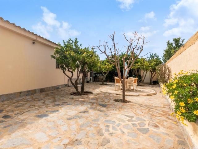 Casa en venta en Devesa, la Marina Baixa