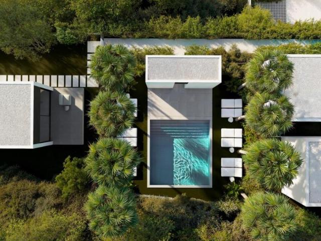 Chalet en venta en la Marina Baixa, Valencia