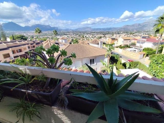 Chalet en venta en Devesa, la Marina Baixa