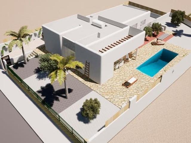 Villa en venta en L'alfàs Del Pi, Devesa