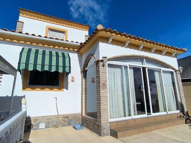 Chalet en venta en la Marina Baixa, Valencia