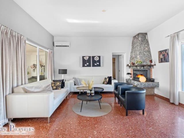 Chalet en venta en Devesa, la Marina Baixa