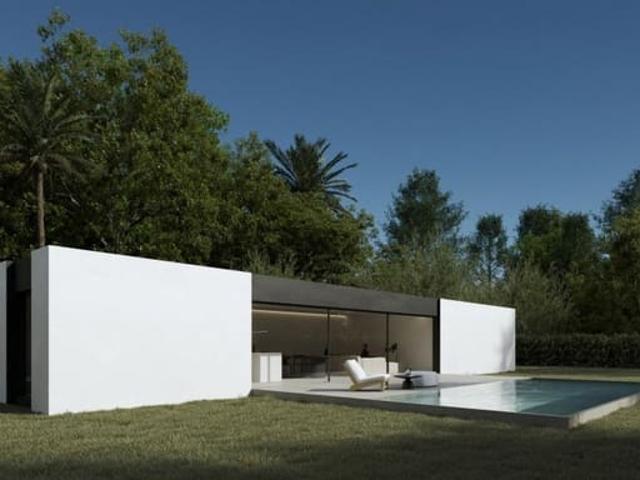 Chalet en venta en Devesa, la Marina Baixa
