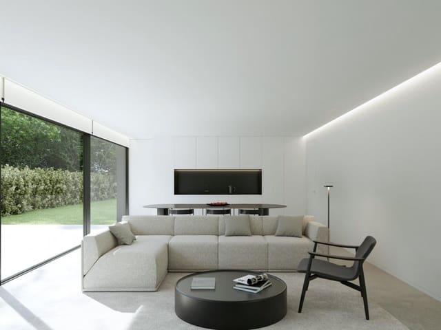 Chalet en venta en Devesa, la Marina Baixa