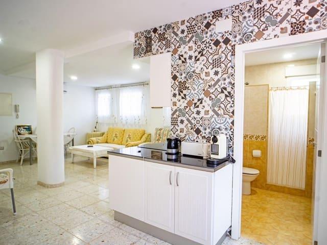 Chalet en venta en Devesa, la Marina Baixa