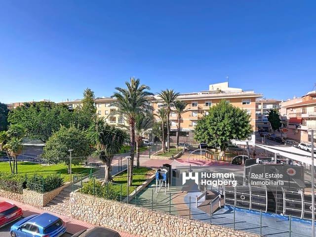 Chalet en venta en Devesa, la Marina Baixa