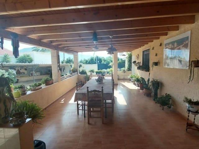 Villa en venta en L'alfàs Del Pi, Devesa