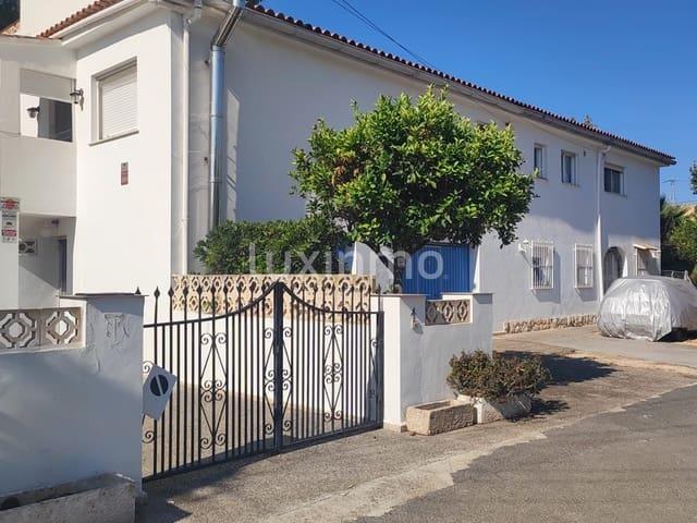 Chalet en venta en Devesa, la Marina Baixa