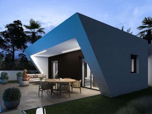 Chalet en venta en Devesa, la Marina Baixa