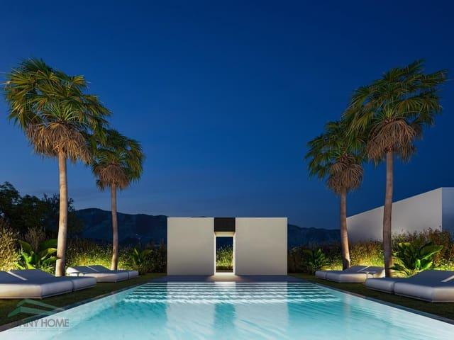 Chalet en venta en Devesa, la Marina Baixa