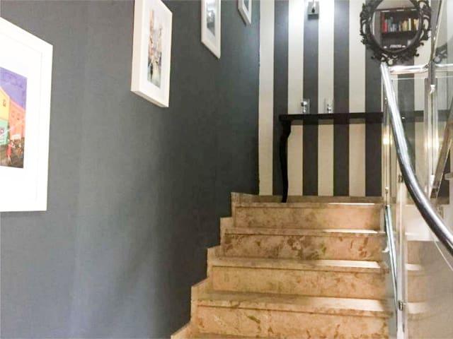 Chalet en venta en Devesa, la Marina Baixa