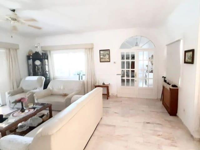 Chalet en venta en Devesa, la Marina Baixa