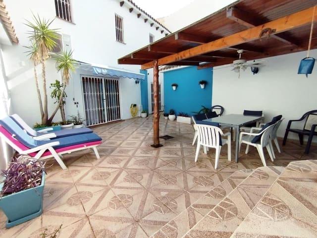 Casa en venta en L'alfàs Del Pi, Devesa