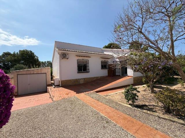Chalet en venta en Devesa, la Marina Baixa